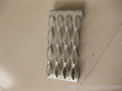 Anti-skid net / sheet/ anti-skid plate / perforated metal sheet