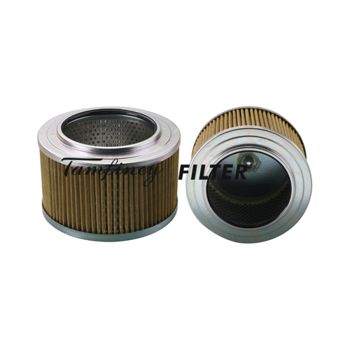 Hydraulic filter element 673340