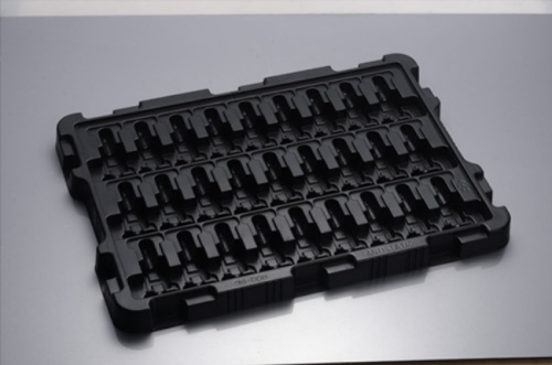blister packing thermoforming plastic packaging