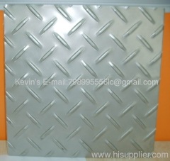 Ati-skid net/ sheet plate