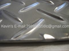 Ati-skid net/ sheet plate