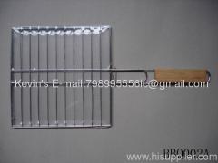 Barbecue Grill Wire Netting