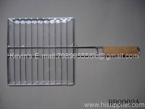 Barbecue Grill Wire Netting