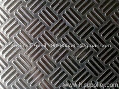 Anti-skid net / mesh /plate