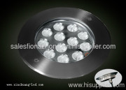 supply led swimmming pool light