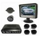 Car Video Parking sensor SB