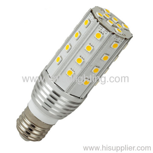 6.5w corn led light lighting for indoor e27