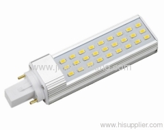 10w led plc light bulb