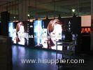 Meanwell Indoor cree / Silan / Nichia led display screen P7.62 for stage