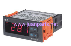 Cooling,heating and alarm Temperature Controller STC-200+