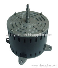 indoor air conditioner motor