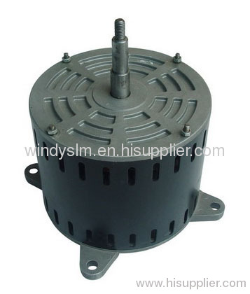 outdoor air conditioner motor