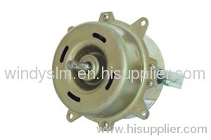 electric air conditioner motor