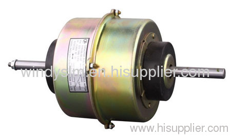 electric air conditioner motor air motor