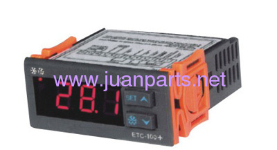 ETC-100+ Digital Temperature Controller HVAC Parts