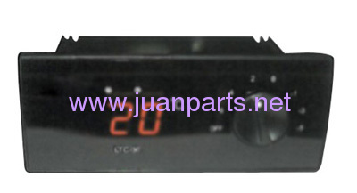 Digital temperature controller LTC-3X HVAC Parts