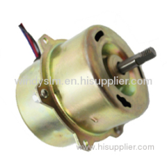 ac motor dryer motor