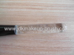 Angled Goat Hair Blush Makeup Brush