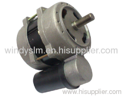 oil pump motor ac single phase