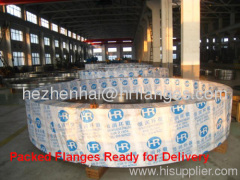 JIANGYIN HENGRUN HEAVY INDUSTRIES CO., LTD