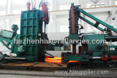 JIANGYIN HENGRUN HEAVY INDUSTRIES CO., LTD