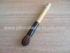 Small Contour Squirrel Hair Makeup Blush Brush