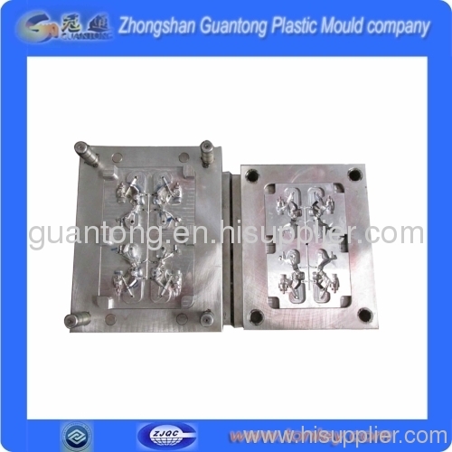 auto plastic injection mold maker(OEM)