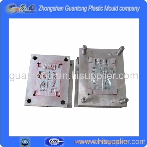 plastic injection automobile moulding manufacturer(OEM)