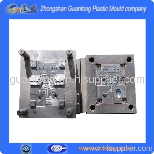 carved plastic injection moldings maker(OEM)