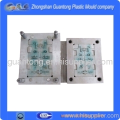 carved plastic injection molding manufacturer(OEM)