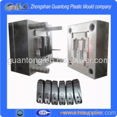 chinese plastic injection molding manufacture(OEM)