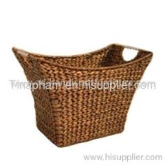 water hyacinth basket set