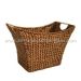 water hyacinth basket set