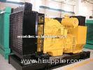 260 KW Air Cooling Genset Diesel Generator , MTAA11-G3