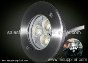 supply led swimming pool light