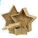 water hyacinth basket set