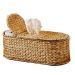 water hyacinth basket set