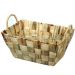 water hyacinth basket set