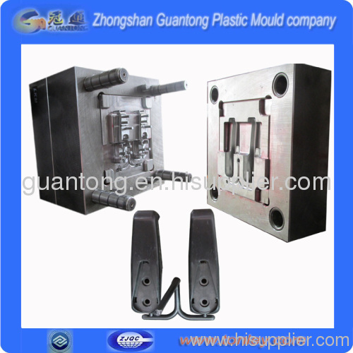 injection molding interior auto parts plastic maker(OEM)