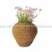 water hyacinth planter pot