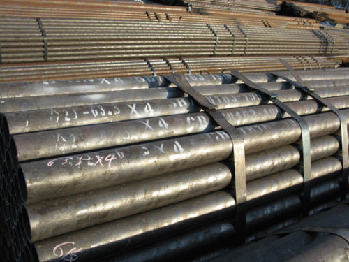 DIN carbon steel pipes
