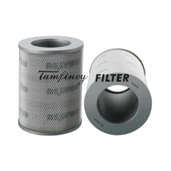 Komatsu excavator 207-60-71182 Hydraulic filter 207-60-71180, HF35360, P550787