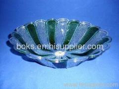 Plastic Fruit Dishes & Plates