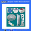 injection moulding plastic spare parts manufacture(OEM)