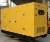 4 Cycle Turbo Cummins Genset Diesel Generator , 6 Cylinder