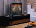 water hyacinth TV cabinet