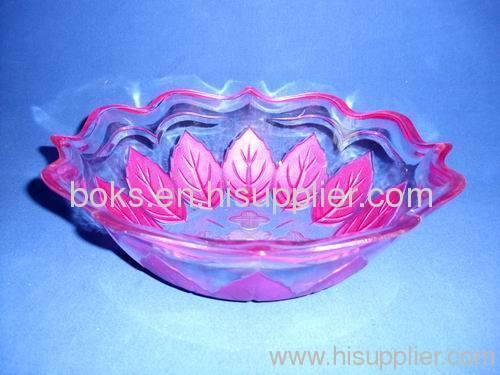 decorative Plastic Plate & Trays