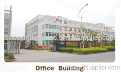 Nanjing Cheer Amusement Equipment Co., LTD