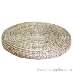 water hyacinth mat pice