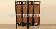 water hyacinth screen set